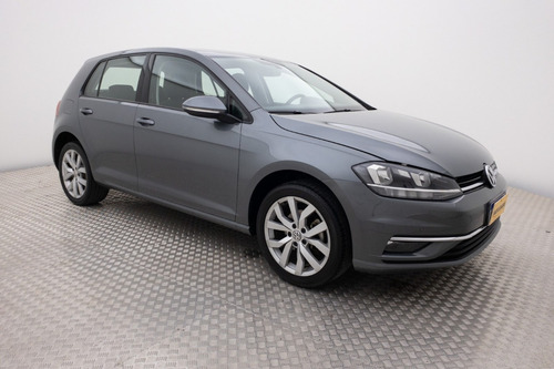 Imagen 5 de 18 de Golf Vii 1.4 Tsi C.l Dsg