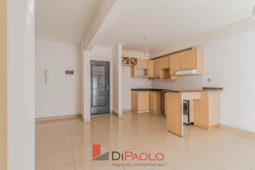 Departamento 2 Amb Y Cochera En Martín Coronado