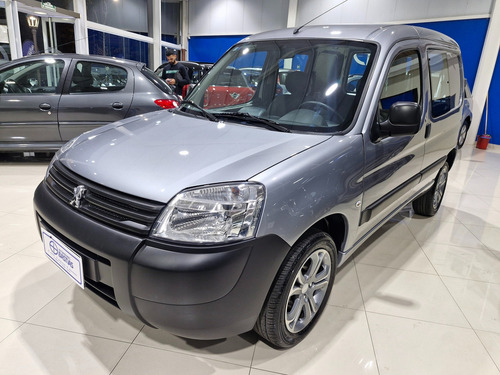Peugeot Partner 1.6 Hdi Furgon Confort 92