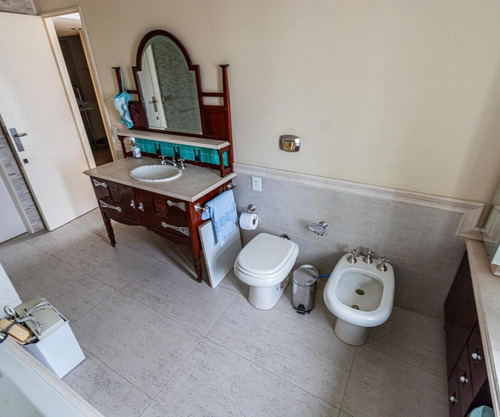 Unico Piso Alto Torre Camps .premium Ugarteche Y Cerviño. Palermo.