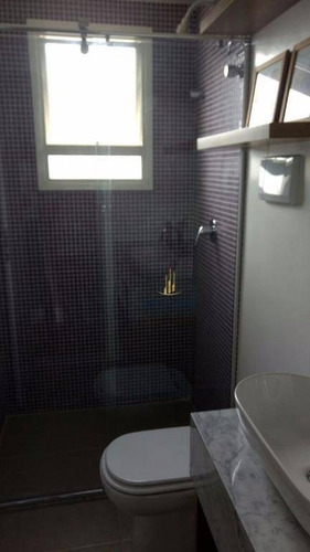 Apartamento À Venda, 170 M² Por R$ 1.075.350,00 - Vila Rosália - Guarulhos/sp - Ap5864