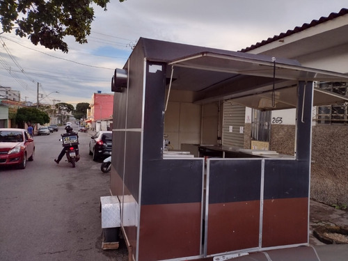 Imagem 5 de 10 de Trailer Reboque