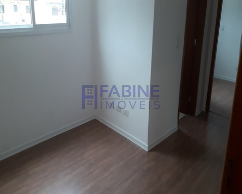 Imagem 23 de 30 de Cobertura Nova Jardim Ana Maria - Cb00017 - 34974044