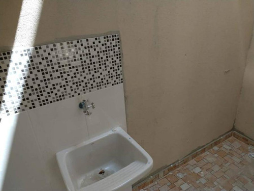 Imagem 8 de 13 de Apartamento Para Venda Por R$205.000,00 Com 45m², 2 Dormitórios, 1 Vaga E 1 Banheiro - Itaquera, São Paulo / Sp - Bdi25644