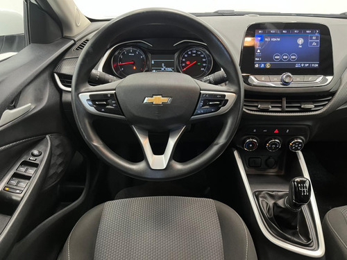 Chevrolet Onix 10mt Lt2 2024