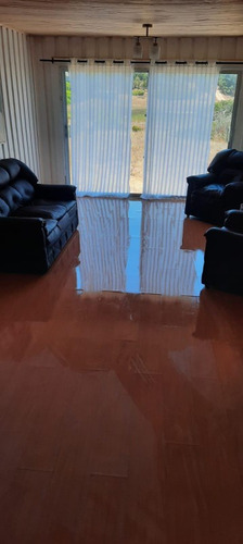 Se Vende Parcela Con Cassa En Tunquen, Comunidad Ecológica