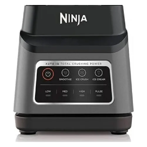 Licuadora Ninja Bn701 2.1 L 1200 Watts 3 Programas Pulso