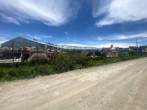 Terreno En Venta En Tepotzotlan Estado De Mexico Ht516