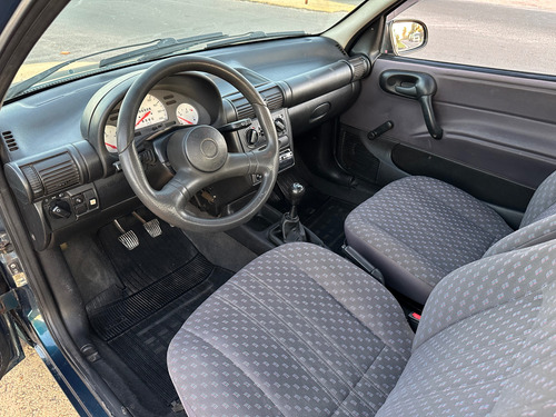 Chevrolet Corsa