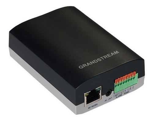 Video Server Ip Grandstream Gxv3500