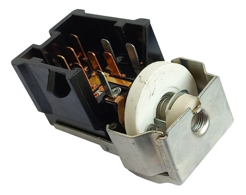 Imagen 1 de 1 de Switchera De Luz Camion Ford 1972 - 1990 (hs-109)