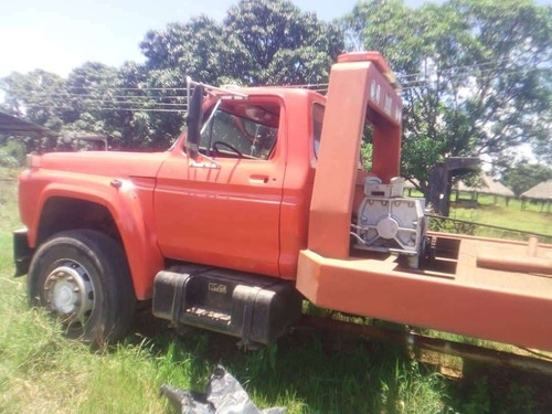 Imagen 3 de 11 de Ford F-600