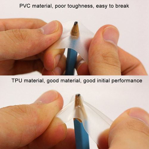 Parche Impermeable De Tpu Universal Para Toldos De Acampada,