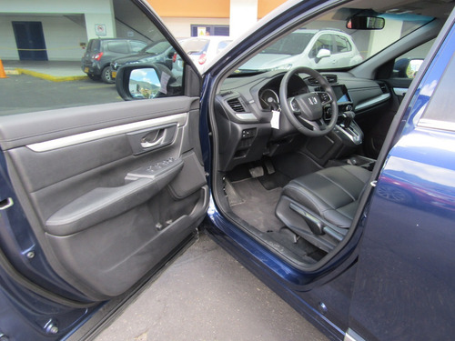 Honda Cr-v 2.4 City Plus