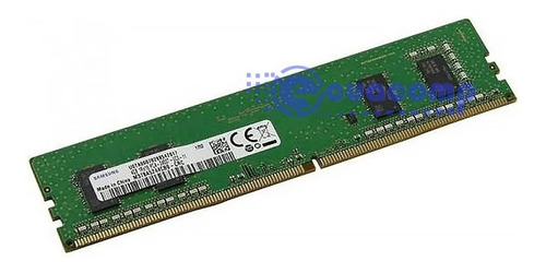 Memoria Ram Samsung Ddr4 4gb Pc4-21300 2666mhz Dimm Pc Escri