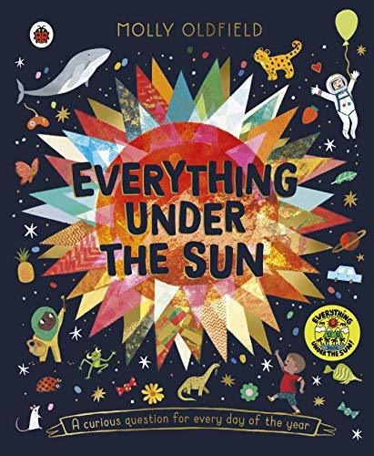 Book : Everything Under The Sun A Curious Question For Ever