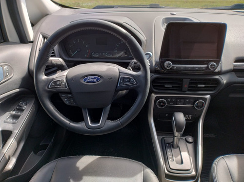 Ford Ecosport Titanium 1.5 L At N
