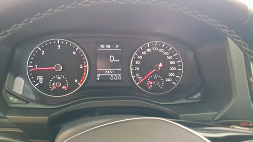 Volkswagen Amarok 3.0 V6 Cd Comfortline