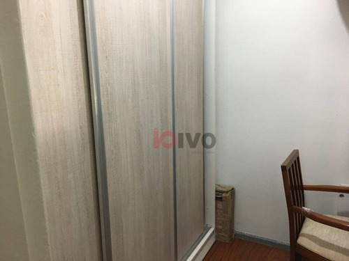 Imagem 23 de 24 de Apto 3 Quartos 65 M² Úteis R$ 640.000 - Vila Mariana -sp - Ap4494