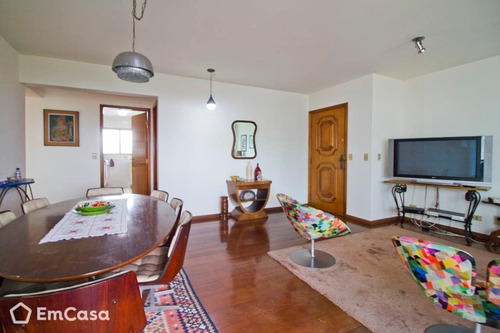 Imagem 9 de 10 de Apartamento À Venda Em São Paulo - 53392