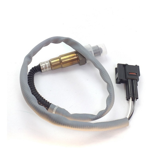 Sensor De Oxígeno Para Suzuki Sx4 S-cross 2013 - On (14167)