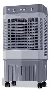 Enfriador Aire Acondicionado Portátil Ventilador Frio 32 Lts