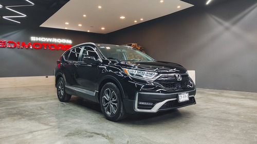 Honda CR-V 1.5 Touring Cvt