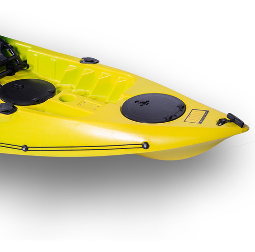 Kayak Pesca Verado Nautica Lancha Bote Remo Silla Butaca