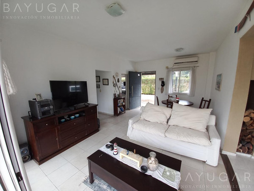 Imagen 2 de 17 de Alquiler | Departamento En Condominio Solar Azul | Bayugar Negocios Inmobiliarios