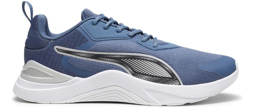 Zapatillas Puma Infusion Premium Adp De Hombre