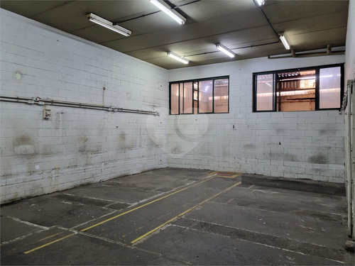 Imagem 10 de 30 de Prédio Comercial, Industrial Chacará Santo Antônio Zona Sul - Reo638879