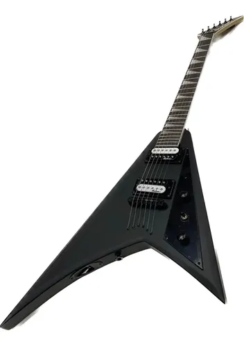 Guitarra Flying V Jackson Randy Rhoads Js32 Novo E Original