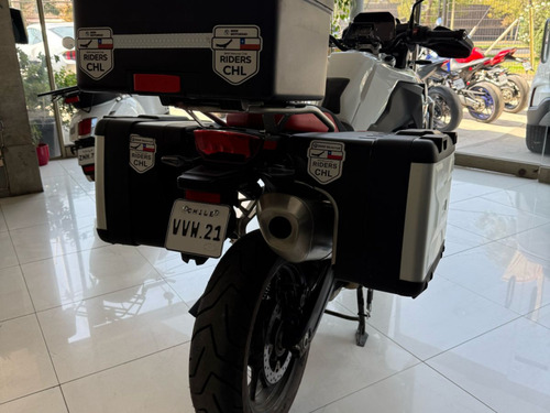 Bmw F 750 Gs Ii 2022