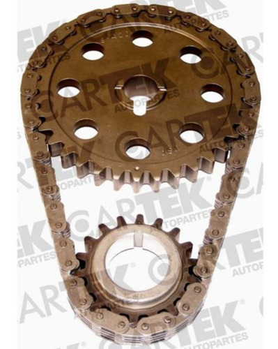 Kit De Distribucion F-150 1977-1978-1979 V8 6.6 Ck