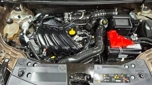 Renault Duster 2023