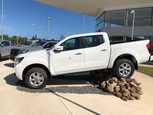 Nissan Frontier Np300 Xe At 4x4 2.5 2022 0km