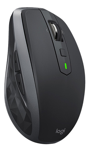 Mouse Mx Anywhere 2s Logitech Color Flounder