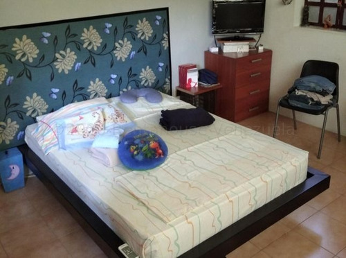 Imagen 17 de 23 de Omar Espinoza Ofrece En Venta Grandiosa Casa Quinta En Guatire Valle Arriba A Precio Insuperable