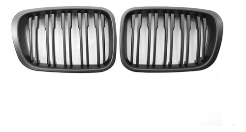 Radiador Automobile Lampshade Series Para Berlina E46 Bar 3