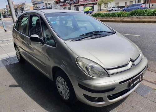 Citroën Xsara Picasso 1.6 Fase2 I