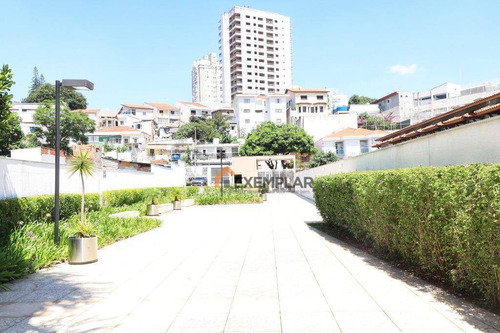 Imagem 30 de 30 de Apartamento Com 2 Dormitórios À Venda, 92 M² Por R$ 860.000,00 - Lauzane Paulista - São Paulo/sp - Ap1755