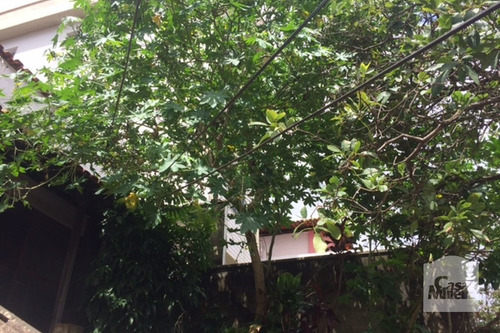 Imagem 5 de 6 de Lote À Venda No Santa Efigênia - Código 220068 - 220068
