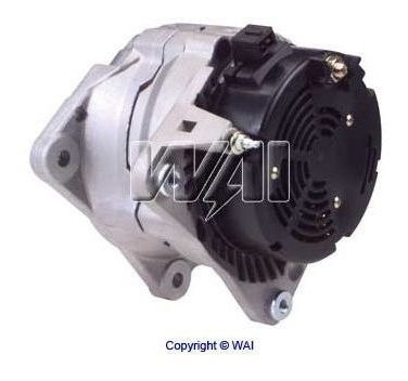 Alternador Cabrio 1995-2002 2.0 Ck