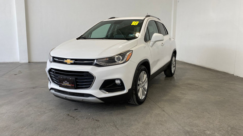 Chevrolet Trax 1.8 Premier Piel At