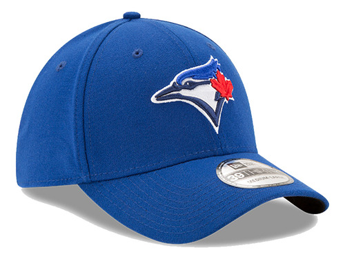 Gorro New Era - 10975394 - Toronto Blue Jays 39thirty