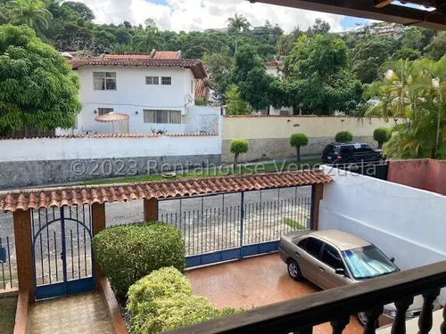 Casa En Venta Macaracuay As