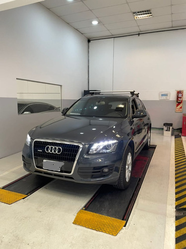 Audi Q5 3.2 Fsi 270cv Stronic Quattro