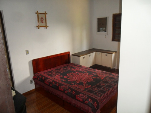 Chácara De 1.500 M² Em Condomínio - Cód.038