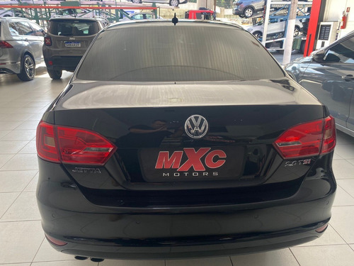 Imagem 4 de 12 de Vw / Jetta 2.0 Tsi