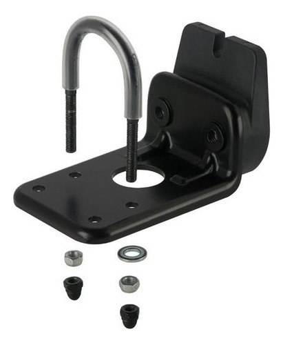 Adaptador Yepp Mini Ahead Thule Color: Negro